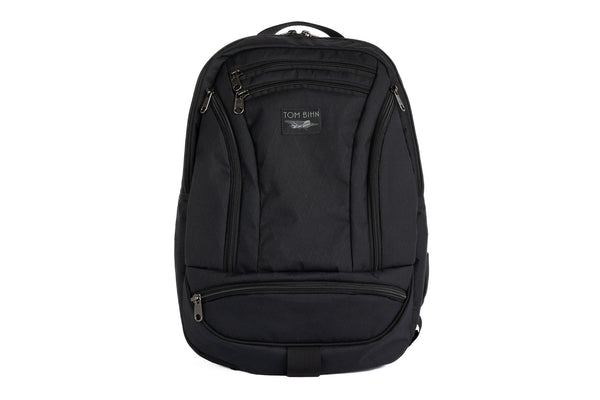 The Synapse 19 in Black X-Pac®.